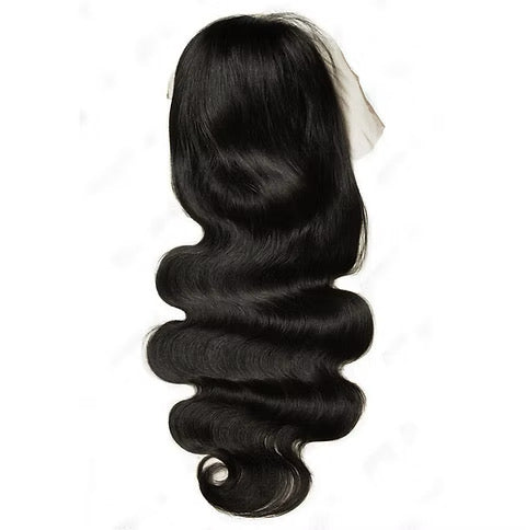 Body Wave HD Wig